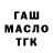 Бутират вода Alex Kvach